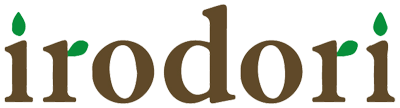 irodori ロゴ