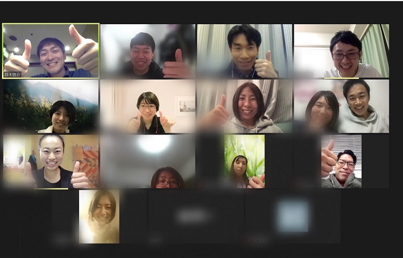 コミュニティ運営